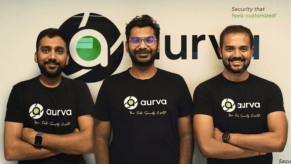 Aurva Founders