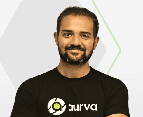 Akash Mondal-Architect & Co-founder