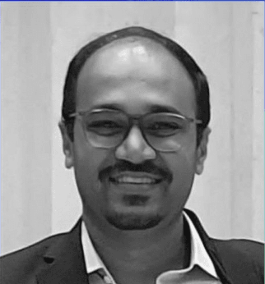 Ashwath Kumar