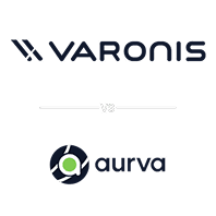 aurva vs varonis small