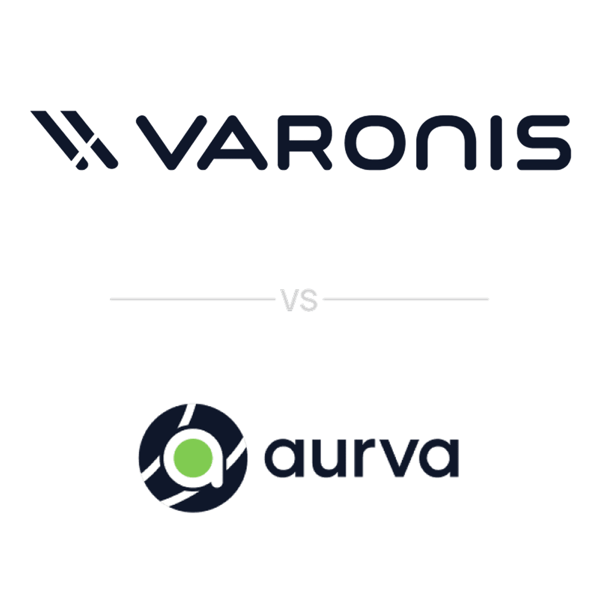 aurva vs varonis