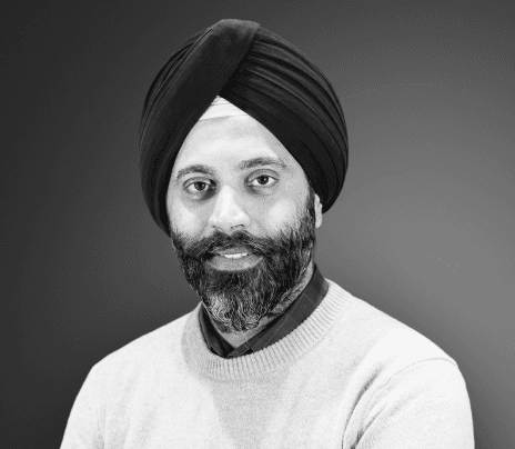 Karandeep Anand