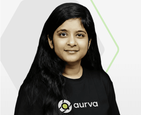 Pooja Gupta-Lead Product Manager