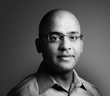 Rahul Sood