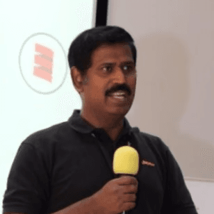 Shankar T