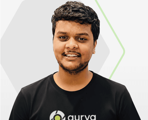 Shubham Ojha-Founding Engineer