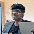 Swapnil N.
