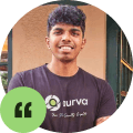 Swapnil N., Software Engineer