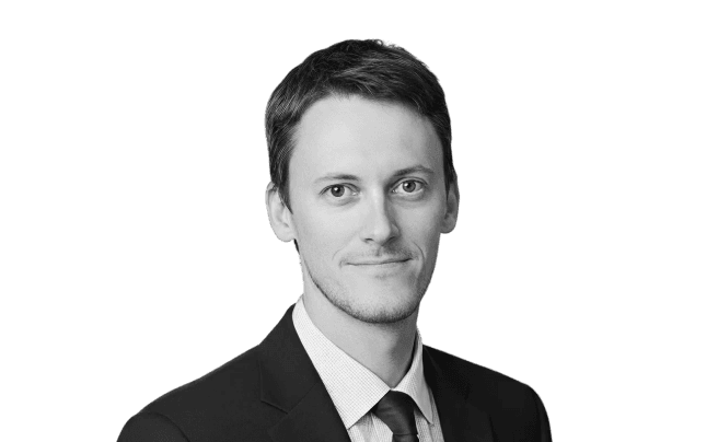 Tamas Henning