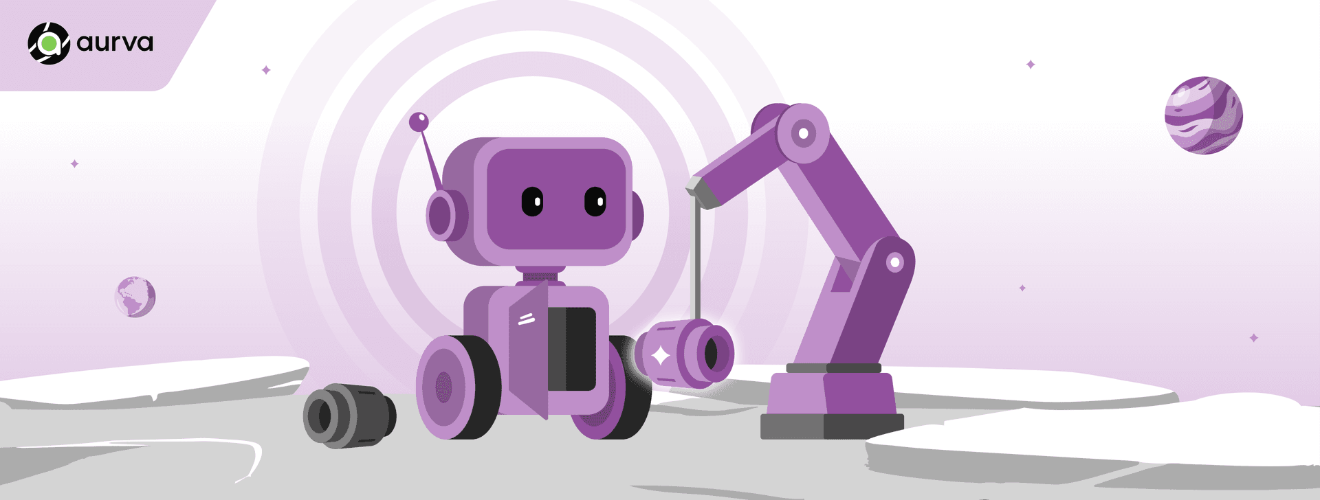 AI for Security: Did the AI Change the Operating Model?