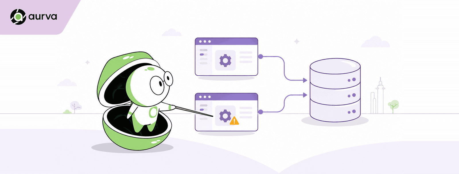 Your Application Already Has Database Access