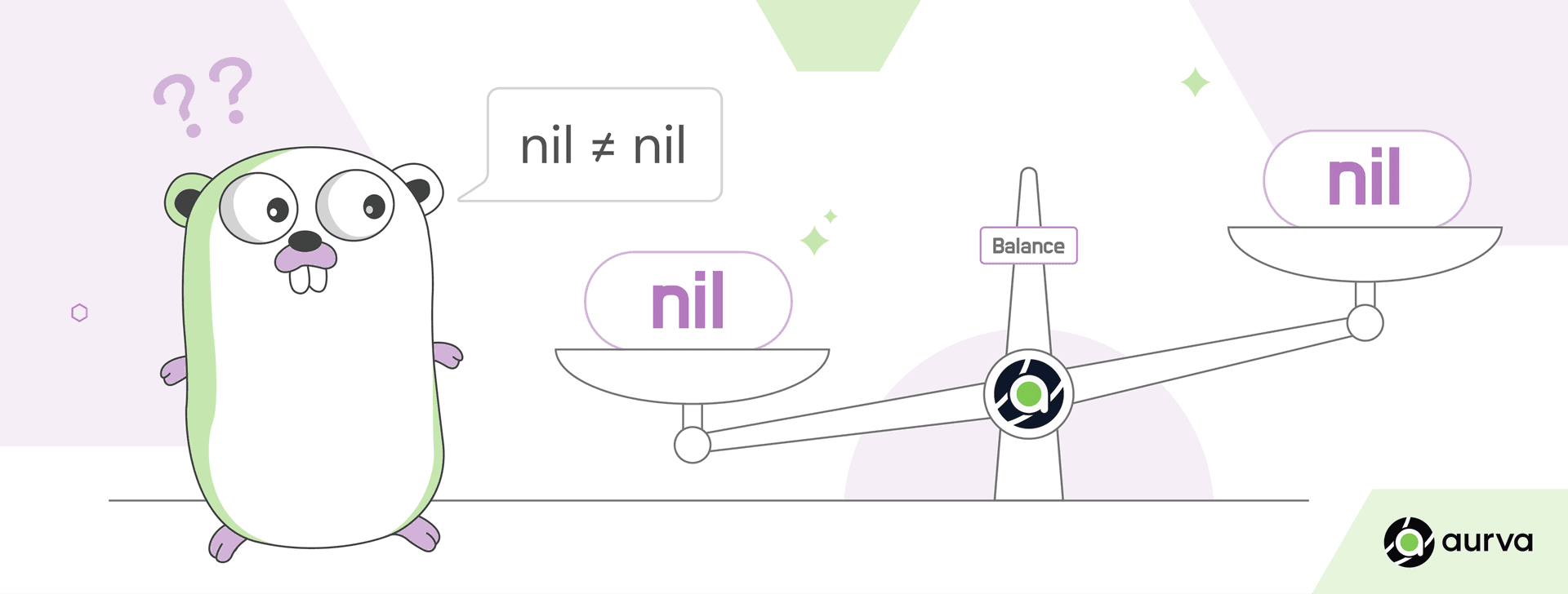 The Go Interface Mystery Every Senior Developer Gets Wrong