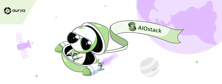 Introducing AIOStack: AI Security That Moves AT The Speed Of AI